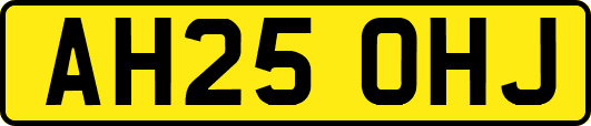 AH25OHJ