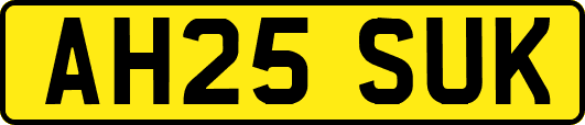 AH25SUK
