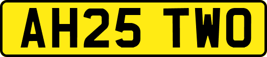 AH25TWO