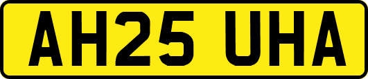 AH25UHA