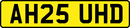 AH25UHD