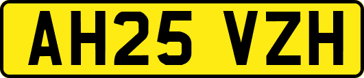 AH25VZH