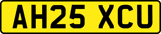 AH25XCU