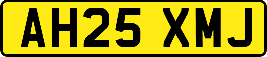 AH25XMJ