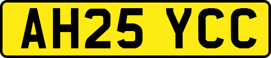 AH25YCC