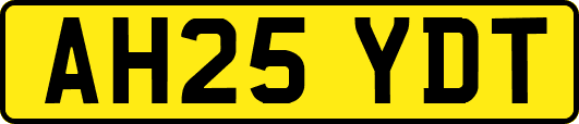 AH25YDT