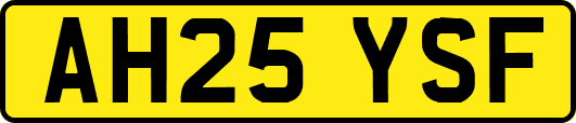 AH25YSF