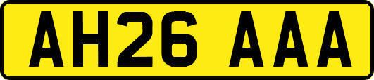 AH26AAA