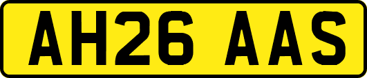 AH26AAS