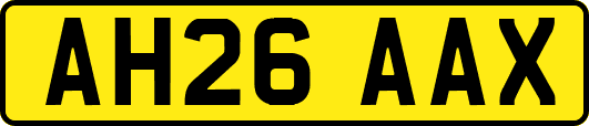AH26AAX