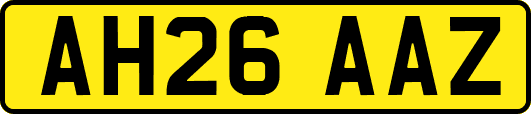AH26AAZ
