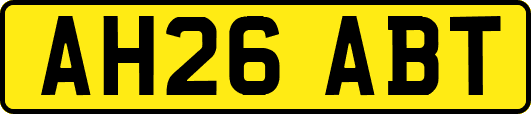 AH26ABT
