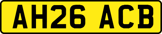 AH26ACB