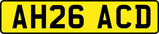 AH26ACD