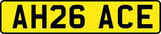 AH26ACE
