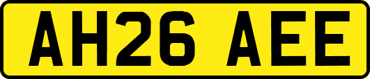 AH26AEE