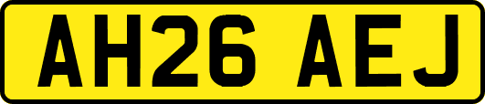 AH26AEJ