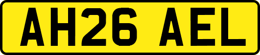 AH26AEL