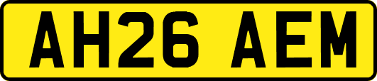 AH26AEM