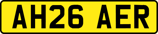 AH26AER