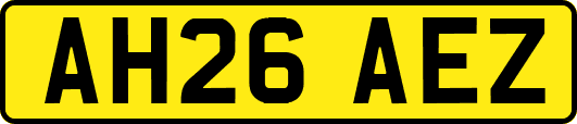 AH26AEZ