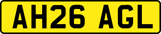 AH26AGL