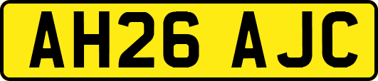 AH26AJC