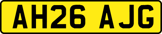 AH26AJG