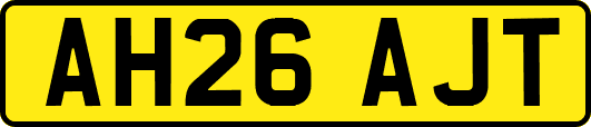 AH26AJT