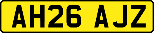 AH26AJZ