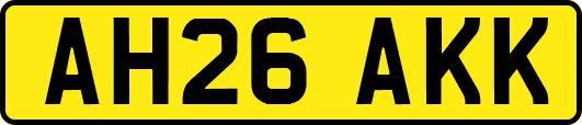 AH26AKK
