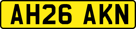 AH26AKN
