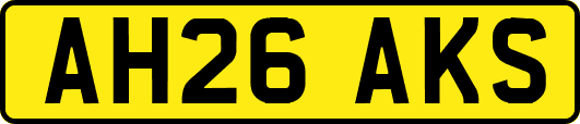 AH26AKS