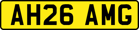 AH26AMG