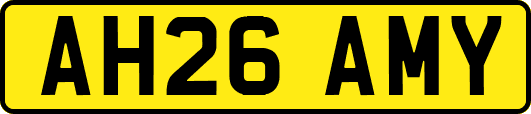 AH26AMY