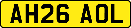 AH26AOL
