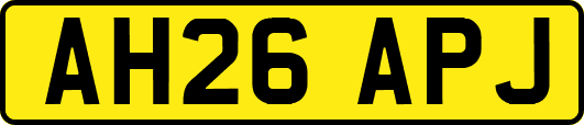AH26APJ
