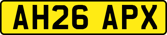 AH26APX