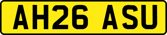 AH26ASU