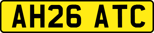 AH26ATC