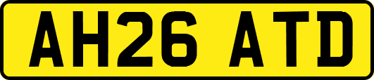 AH26ATD