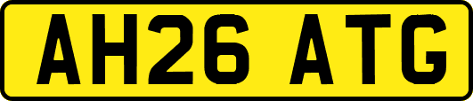 AH26ATG