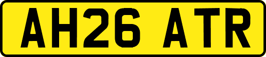 AH26ATR
