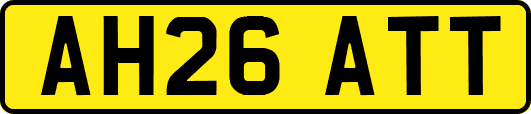 AH26ATT