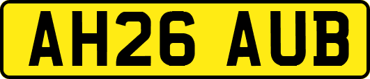 AH26AUB