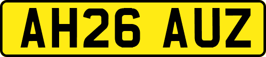 AH26AUZ