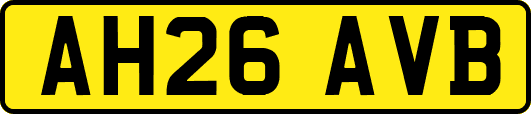 AH26AVB