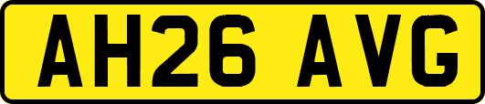AH26AVG