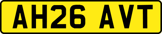 AH26AVT