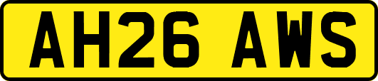 AH26AWS